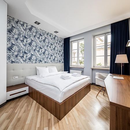 Apartment Premium Old Town By Your Freedom Varşovia Exterior foto